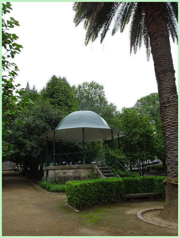 Ponte de Lima (jardim) kiosque 04