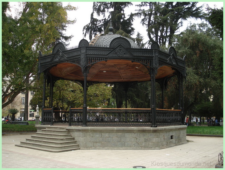 Talca kiosque 01