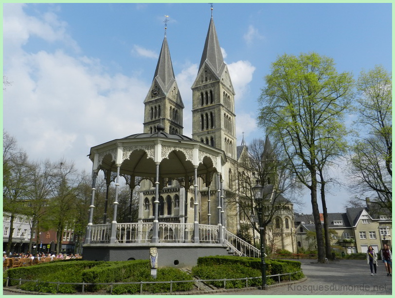 Roermond kiosque 06