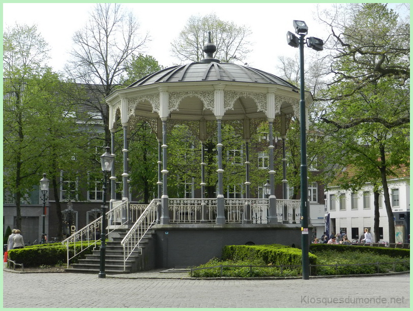 Roermond kiosque 07