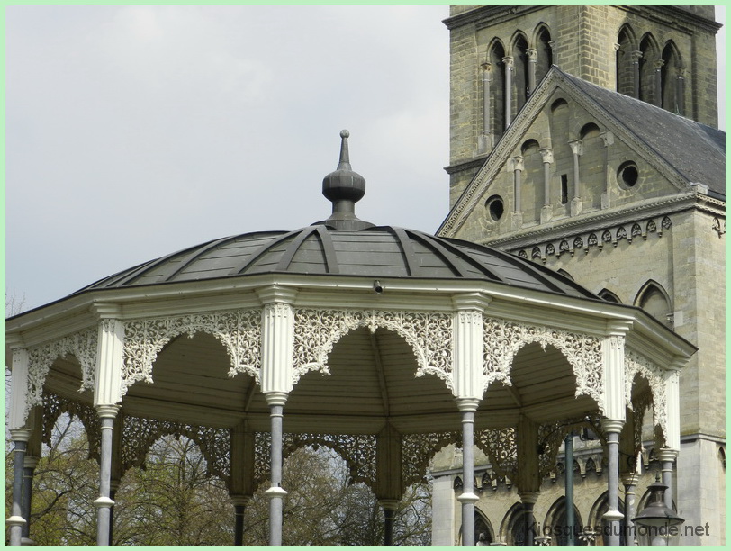 Roermond kiosque 09