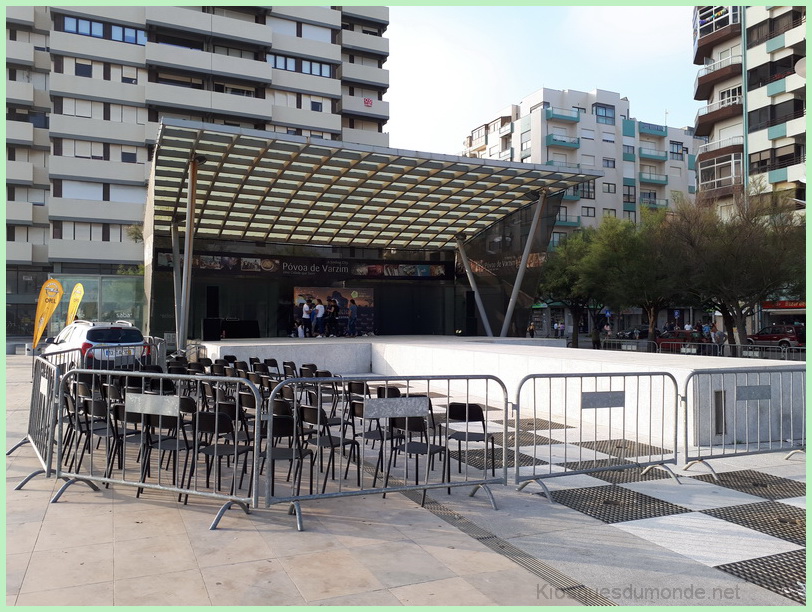 Povoa de Varzim (Passeio) kiosque 02