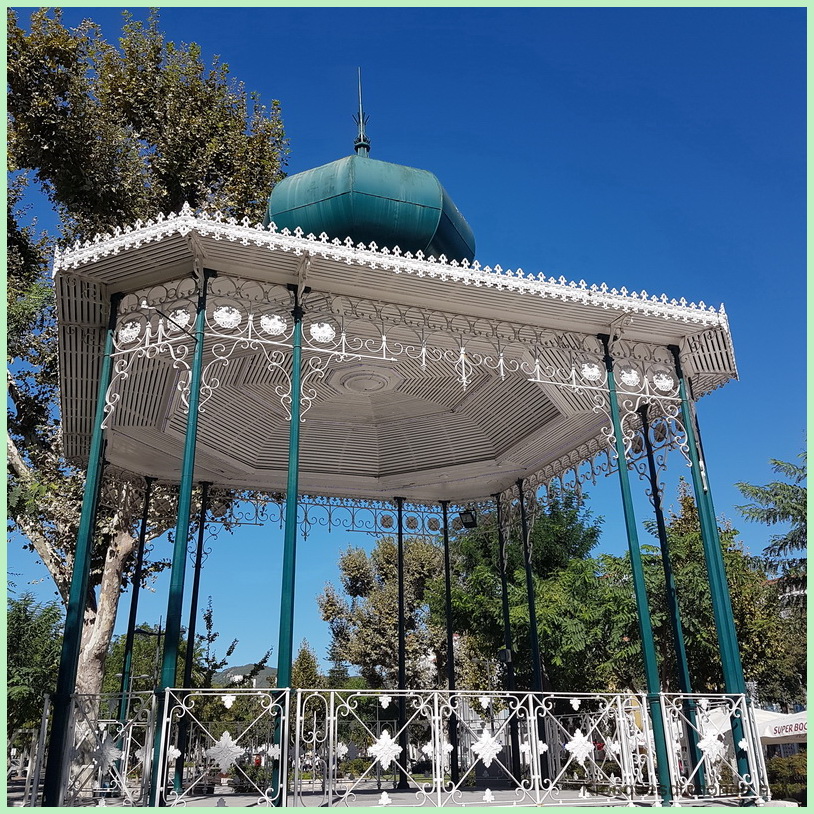 Setubal (Av. Luisa Todi) kiosque 02