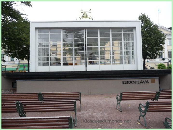 Helsinki kiosque 05