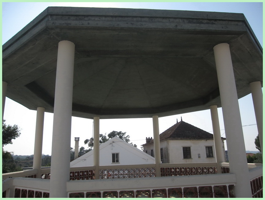 Vila Cã kiosque 02